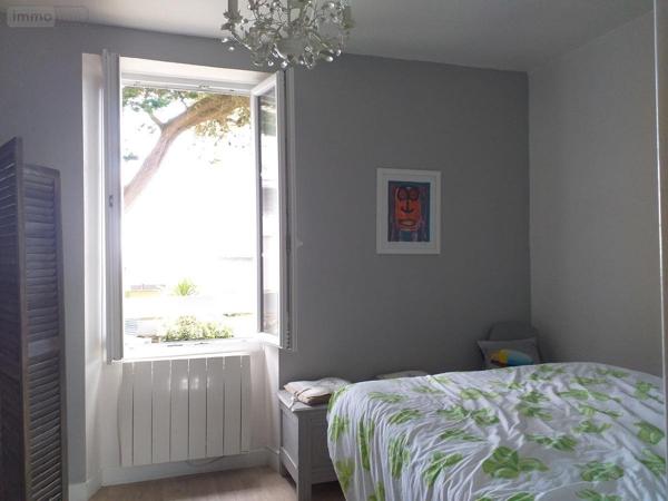 Maison à vendre à Carnac dans le Morbihan (56340), ref : 56005-779