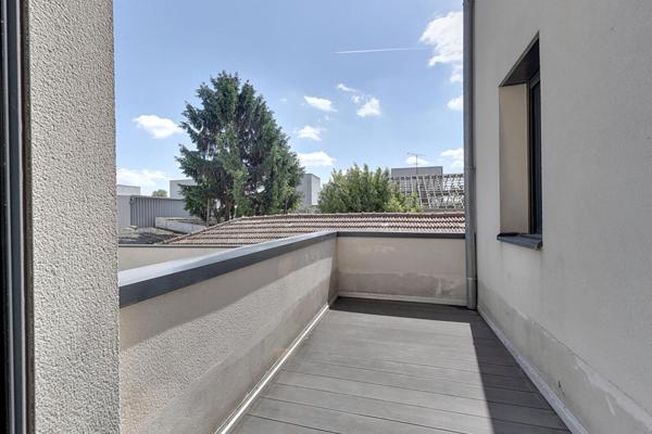 Appartement Montreuil 3 pièce(s) 58 m2