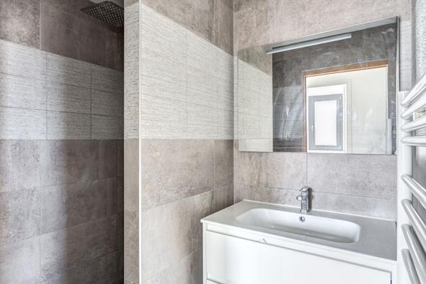 Appartement Montreuil 3 pièce(s) 58 m2