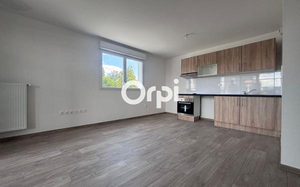 Appartement à vendre    3 pièces • 59,98 m2 Tourcoing