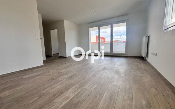 Appartement à vendre    3 pièces • 59,98 m2 Tourcoing