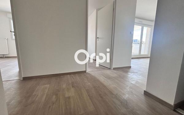 Appartement à vendre    3 pièces • 59,98 m2 Tourcoing