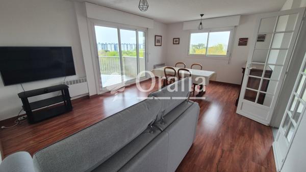 Appartement · Location Merignac (33700) 3 pièces · 74m²
