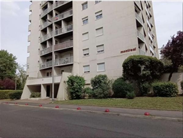 Appartement · Location Merignac (33700) 3 pièces · 74m²