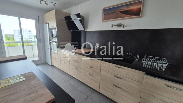 Appartement · Location Merignac (33700) 3 pièces · 74m²
