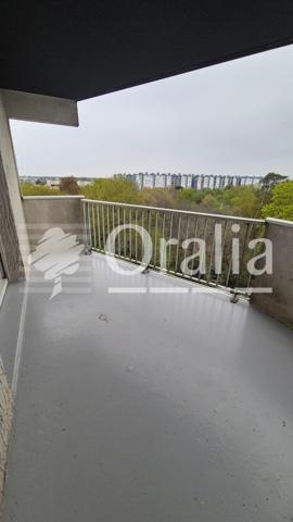 Appartement · Location Merignac (33700) 3 pièces · 74m²