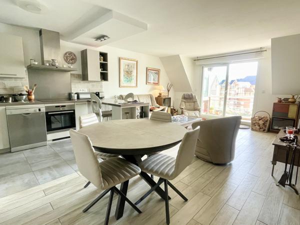 Port-Guillaume - Spacieux 4 Pièces face au port