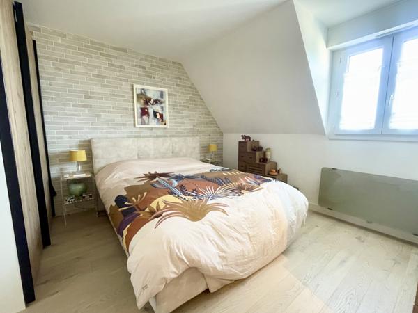 Port-Guillaume - Spacieux 4 Pièces face au port