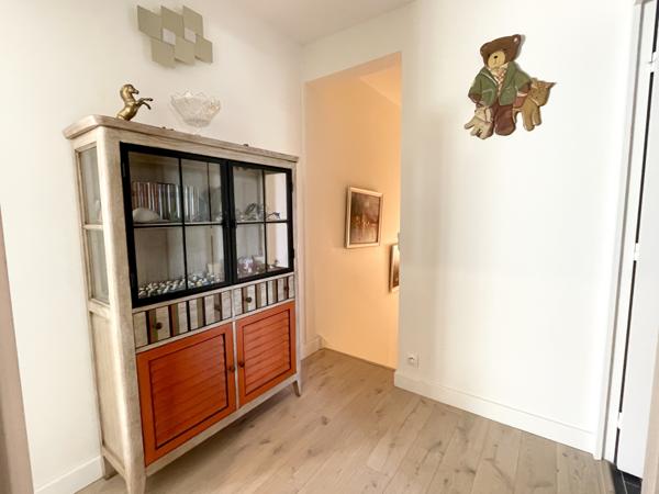 Port-Guillaume - Spacieux 4 Pièces face au port