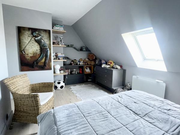 Port-Guillaume - Spacieux 4 Pièces face au port