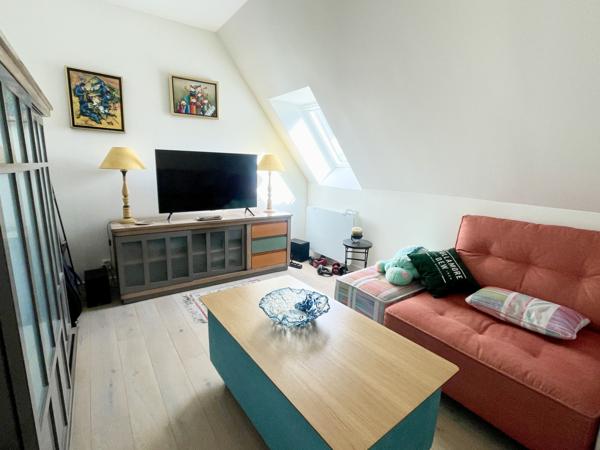 Port-Guillaume - Spacieux 4 Pièces face au port