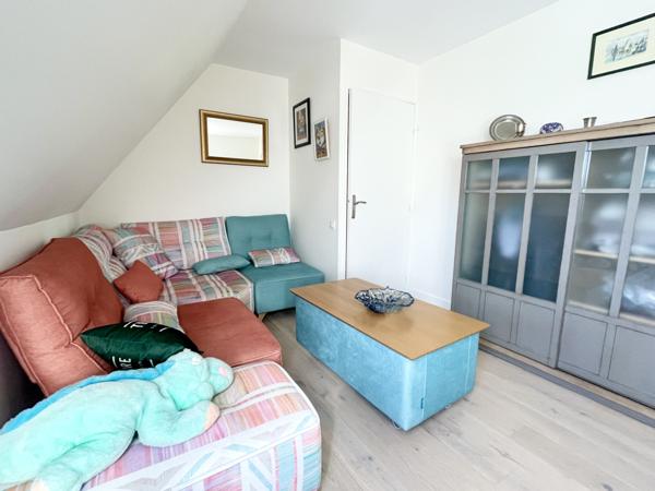 Port-Guillaume - Spacieux 4 Pièces face au port