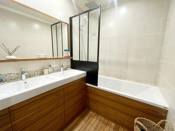 Port-Guillaume - Spacieux 4 Pièces face au port