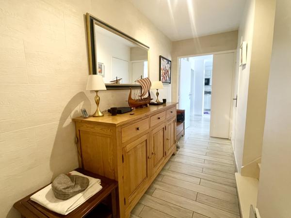 Port-Guillaume - Spacieux 4 Pièces face au port