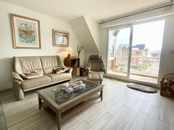 Port-Guillaume - Spacieux 4 Pièces face au port