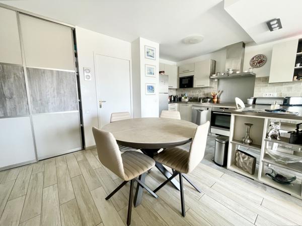 Port-Guillaume - Spacieux 4 Pièces face au port