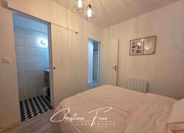 BRIANCON-SERRE CHEVALIER T3 AVEC TERRASSE DE 100M²