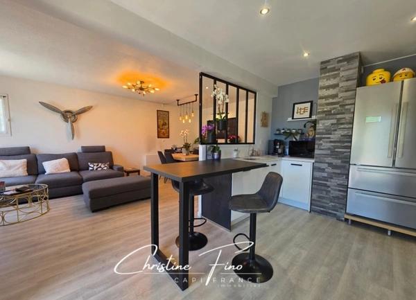 BRIANCON-SERRE CHEVALIER T3 AVEC TERRASSE DE 100M²