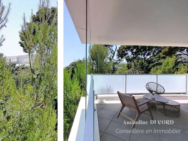 appartement comme neuf, lumineux et prêt à vivre !