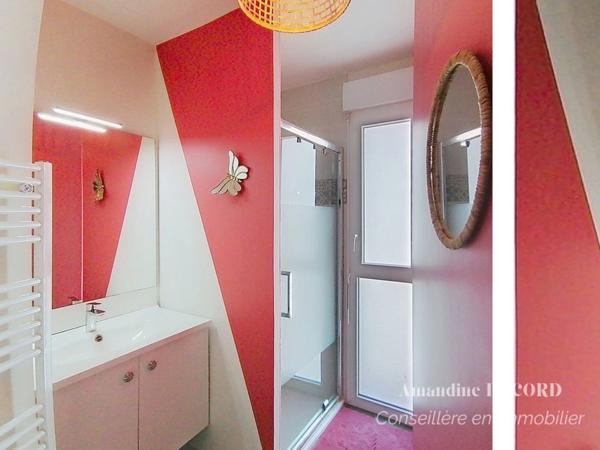 appartement comme neuf, lumineux et prêt à vivre !