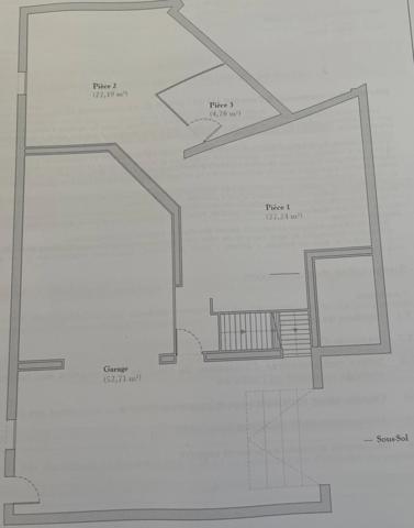 Maison à vendre 5 pièces JUVIGNAC (34), 130 m2 + Sous-Sol total-Garage double-Piscine-Terrasses-Jardin arboré