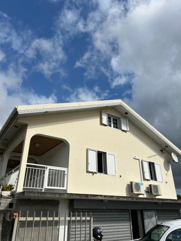 Maison 6 pièce(s) 4 chambre(s) 144 m²