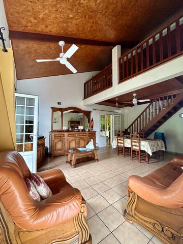 Maison 6 pièce(s) 4 chambre(s) 144 m²