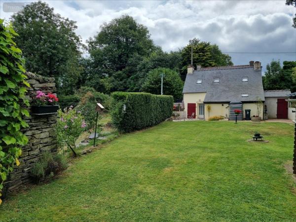 Maison à vendre à Plévin dans les Côtes-d'Armor (22340), ref : 29066-1086489