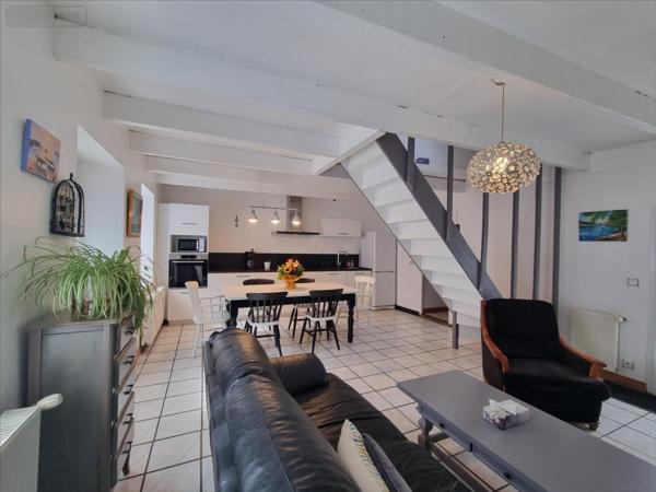 Maison à vendre à Plévin dans les Côtes-d'Armor (22340), ref : 29066-1086489