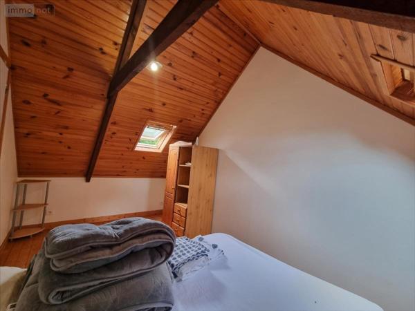 Maison à vendre à Plévin dans les Côtes-d'Armor (22340), ref : 29066-1086489