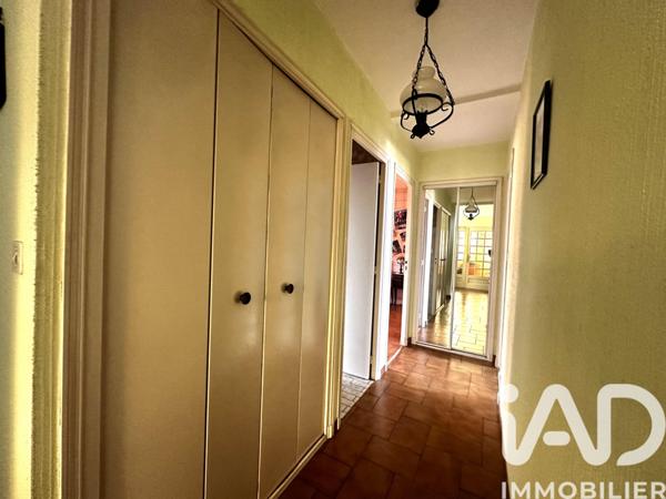 Maison à vendre 5 pièces 124 m² Saint-Priest-en-Jarez