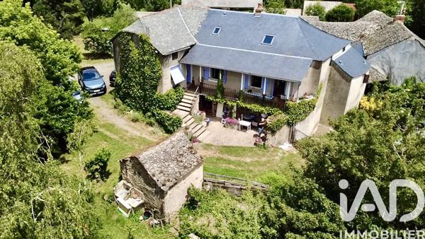 Maison à vendre 3 pièces 80 m² Pampelonne