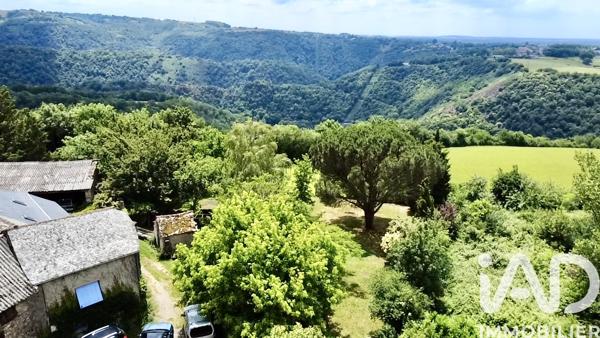 Maison à vendre 3 pièces 80 m² Pampelonne
