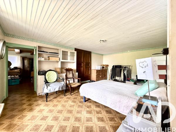 Maison à vendre 3 pièces 80 m² Pampelonne