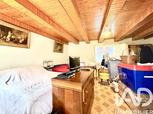Maison à vendre 3 pièces 80 m² Pampelonne
