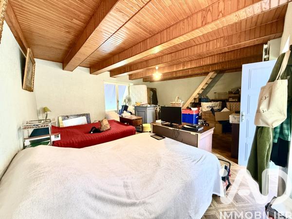 Maison à vendre 3 pièces 80 m² Pampelonne