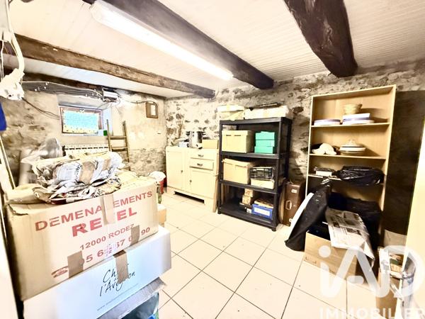 Maison à vendre 3 pièces 80 m² Pampelonne