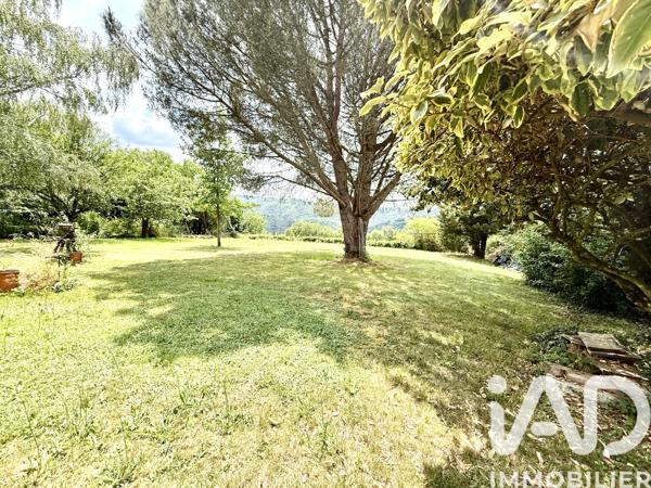 Maison à vendre 3 pièces 80 m² Pampelonne