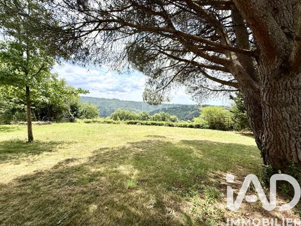 Maison à vendre 3 pièces 80 m² Pampelonne
