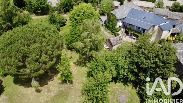 Maison à vendre 3 pièces 80 m² Pampelonne