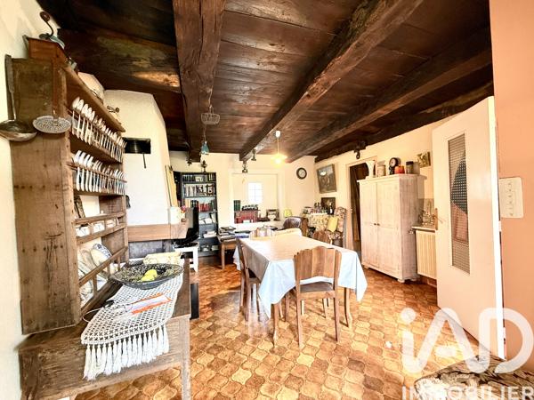 Maison à vendre 3 pièces 80 m² Pampelonne