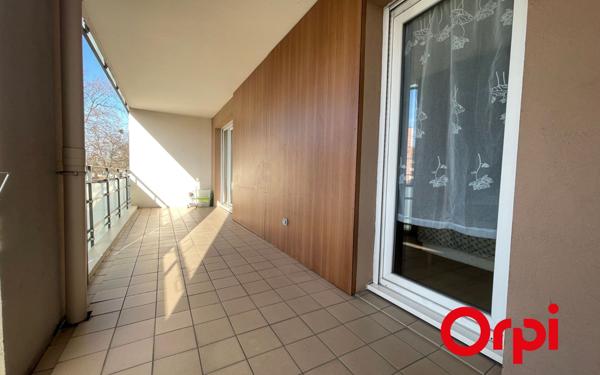 Appartement à vendre    2 pièces • 44,41 m2 Vénissieux