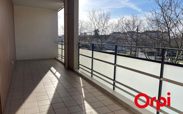 Appartement à vendre    2 pièces • 44,41 m2 Vénissieux
