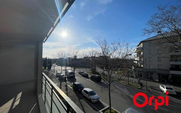 Appartement à vendre    2 pièces • 44,41 m2 Vénissieux
