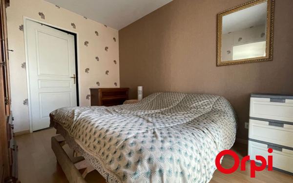 Appartement à vendre    2 pièces • 44,41 m2 Vénissieux