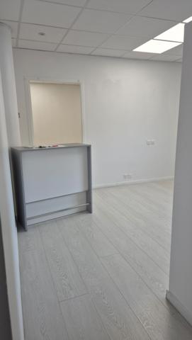 Saint-Victoret (13730) BUREAU