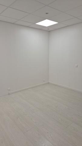 Saint-Victoret (13730) BUREAU