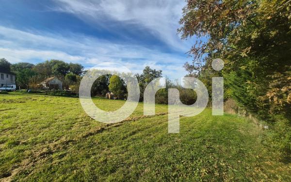 Terrain à vendre    Varetz