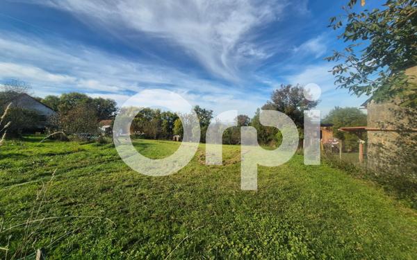 Terrain à vendre    Varetz