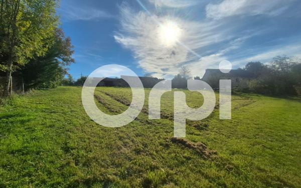 Terrain à vendre    Varetz